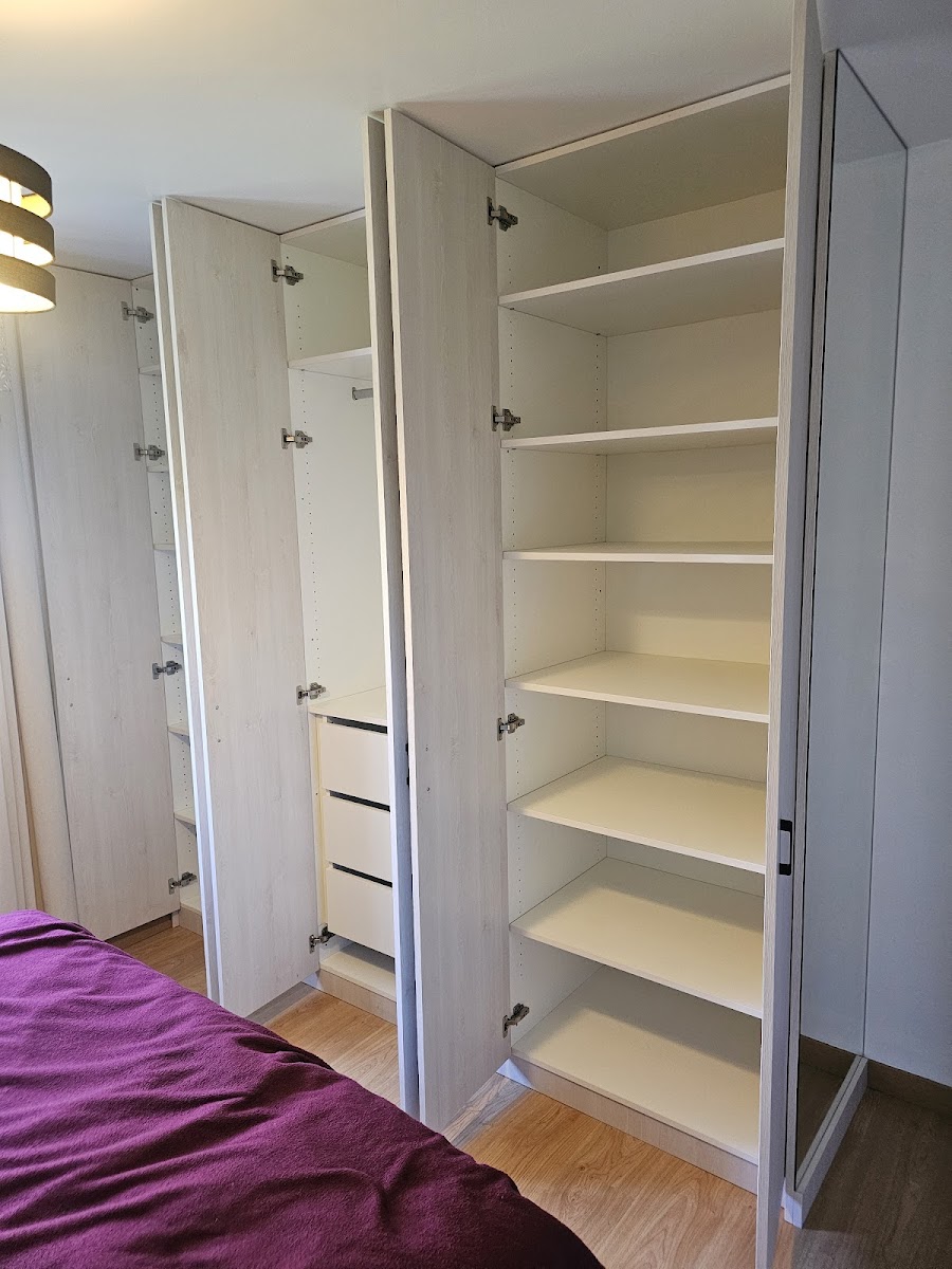 Menuiserie Aizy-Jouy
